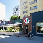 ShortStayPoland Aleje Jerozolimskie (B57)