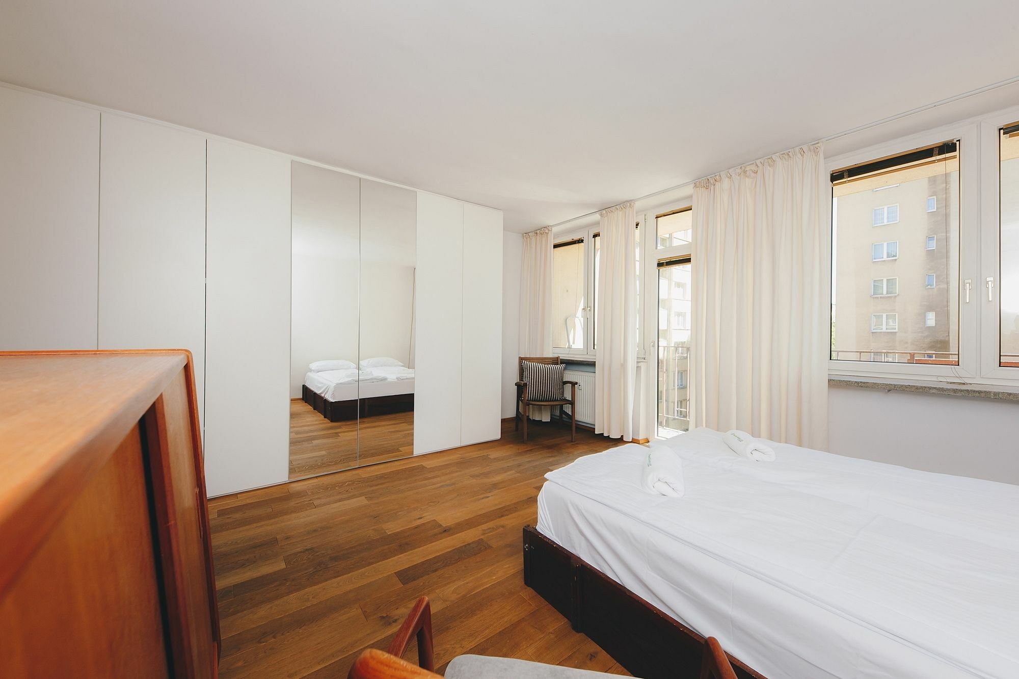 Shortstaypoland Aleje Jerozolimskie Apartament Warszawa