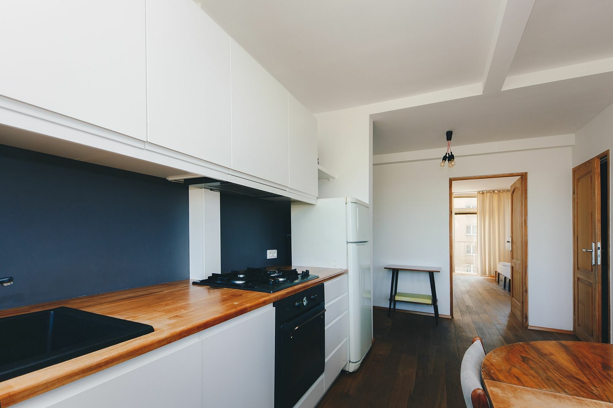 Apartament Shortstaypoland Aleje Jerozolimskie